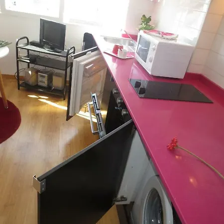 My Little Apartment *